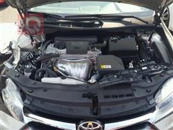 تۆیۆتا کامری